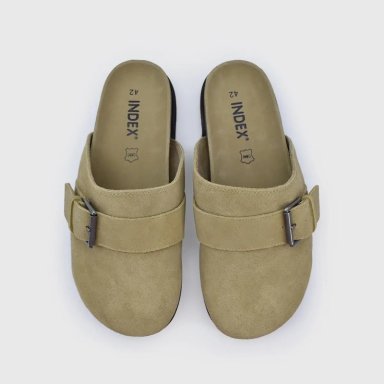 ZUECOS HOMBRE INDEX CUERO IZUECO - 6