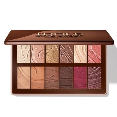 PALETA DE SOMBRAS LANCÔME IDÔLE CRUSH MAXI PALETTE - 1