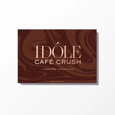 PALETA DE SOMBRAS LANCÔME IDÔLE CRUSH MAXI PALETTE - 2