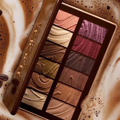 PALETA DE SOMBRAS LANCÔME IDÔLE CRUSH MAXI PALETTE - 3