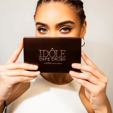 PALETA DE SOMBRAS LANCÔME IDÔLE CRUSH MAXI PALETTE - 4