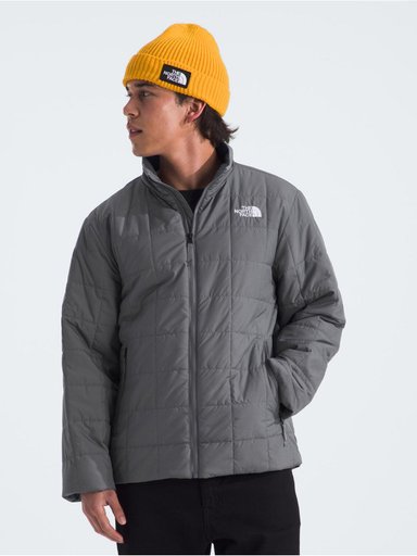 CHAQUETA IMPERMEABLE HOMBRE THE NORTH FACE JUNCTION INSULATED - 1