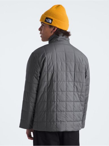 CHAQUETA IMPERMEABLE HOMBRE THE NORTH FACE JUNCTION INSULATED - 3