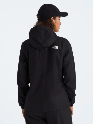 CHAQUETA IMPERMEABLE MUJER THE NORTH FACE ANTORA - 2