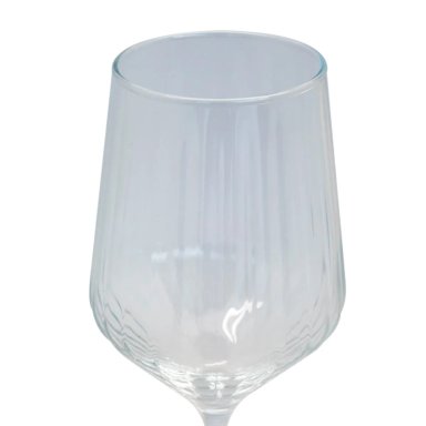 SET 4 COPAS GLASSO ZAPHIRE 500 ML - 2