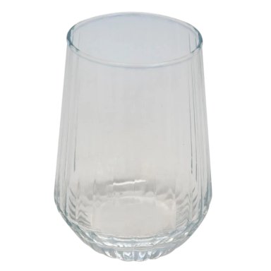 SET 4 VASOS GLASSO ZAPHIRE 410 ML - 2