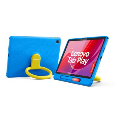 TABLET LENOVO TAB KIDS 10.1” 64GB - 5