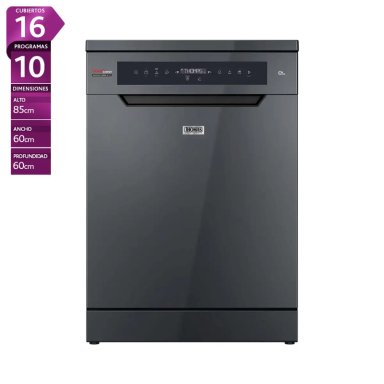 LAVAVAJILLA THOMAS 16 CUBIERTOS TH-DW16CA - 1