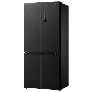 REFRIGERADOR SIDE BY SIDE MIDEA 515 LT NO FROST MDRM691MTEDXIN - 2