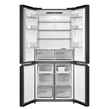 REFRIGERADOR SIDE BY SIDE MIDEA 515 LT NO FROST MDRM691MTEDXIN - 4