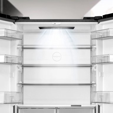 REFRIGERADOR SIDE BY SIDE MIDEA 515 LT NO FROST MDRM691MTEDXIN - 9