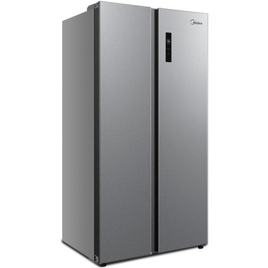 REFRIGERADOR SIDE BY SIDE MIDEA MDRS710FGE50IN 555L NO FROST GRIS - 3