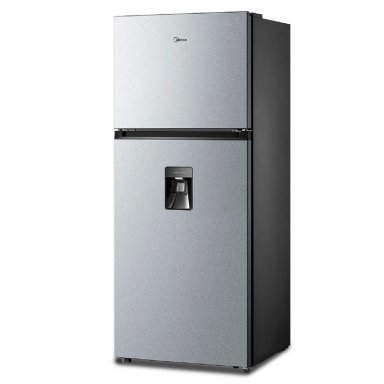 REFRIGERADOR TOP FREEZER MIDEA MDRT580MTE50IN 413L NO FROST GRIS - 2