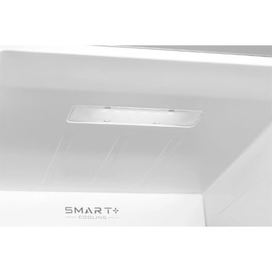 REFRIGERADOR SIDE BY SIDE MIDEA MDRS761FGEDX 569L NO FROST NEGRO - 9