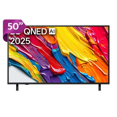 SMART TV LG QNED 4K UHD 50” 50QNED82ASG - 1