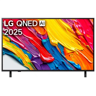 SMART TV LG QNED 4K UHD 50” 50QNED82ASG - 2