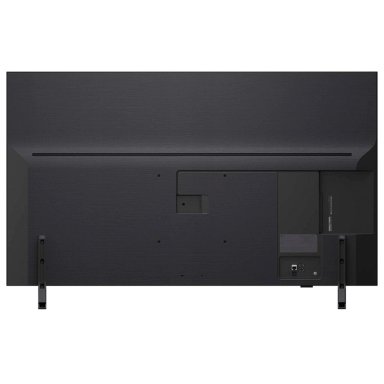 SMART TV LG QNED 4K UHD 50” 50QNED82ASG - 5