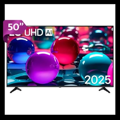 SMART TV LG 4K UHD 50” 50UA7300PSB - 1