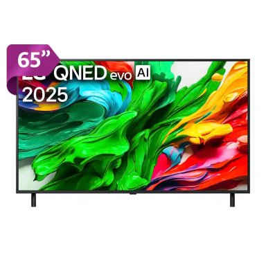 SMART TV LG QNED 4K UHD 65” 65QNED85ASG - 1