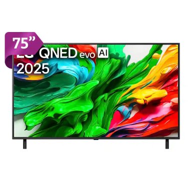 SMART TV LG QNED 4K UHD 75” 75QNED85ASG - 1