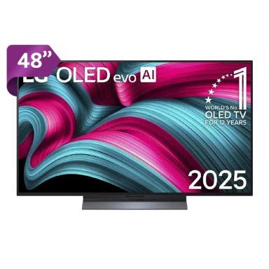 SMART TV LG OLED 4K UHD 48” OLED48C5PSA - 1