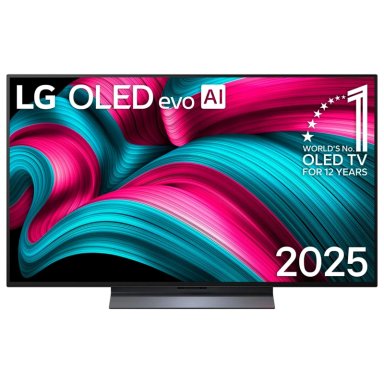SMART TV LG OLED 4K UHD 48” OLED48C5PSA - 2