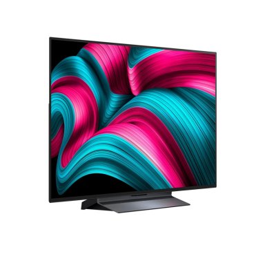 SMART TV LG OLED 4K UHD 48” OLED48C5PSA - 4