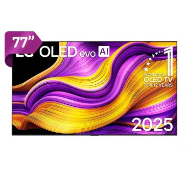 SMART TV LG OLED 4K UHD 77” OLED77G5PSA - 1