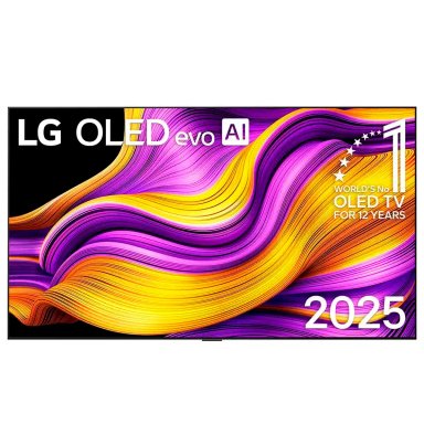 SMART TV LG OLED 4K UHD 77” OLED77G5PSA - 2