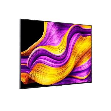 SMART TV LG OLED 4K UHD 77” OLED77G5PSA - 4