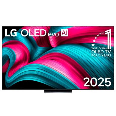 SMART TV LG OLED 4K UHD 83” OLED83C5PSA - 2