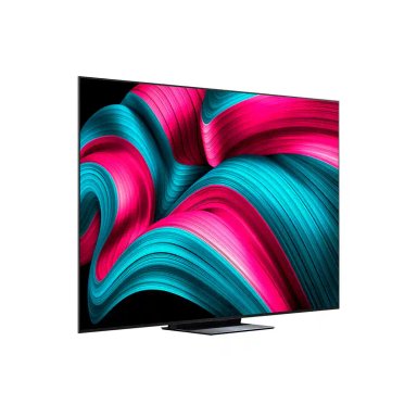 SMART TV LG OLED 4K UHD 83” OLED83C5PSA - 4