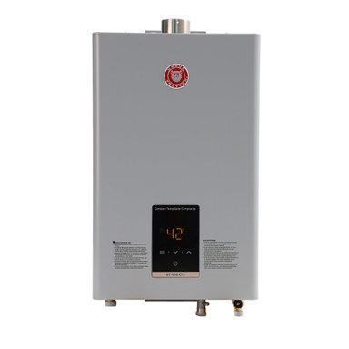 CALEFONT GAS LICUADO 10 LT URSUS TROTTER UT V10-CTS GLP - 1