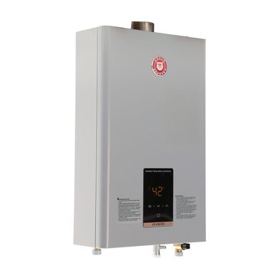 CALEFONT GAS LICUADO 10 LT URSUS TROTTER UT V10-CTS GLP - 2