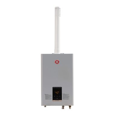 CALEFONT GAS LICUADO 10 LT URSUS TROTTER UT V10-CTS GLP - 3