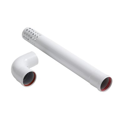 CALEFONT GAS LICUADO 10 LT URSUS TROTTER UT V10-CTS GLP - 5