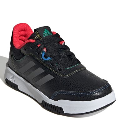 ZAPATILLAS INFANTIL ADIDAS CASUALES NEGRO TENSAUR SPORT 2.0 K - 2