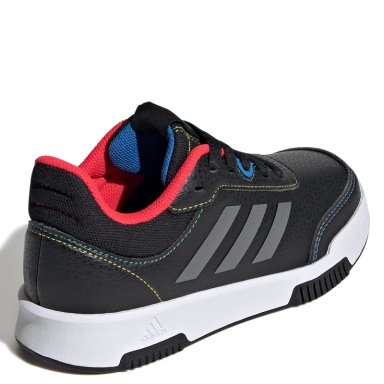 ZAPATILLAS INFANTIL ADIDAS CASUALES NEGRO TENSAUR SPORT 2.0 K - 4