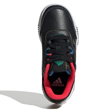 ZAPATILLAS INFANTIL ADIDAS CASUALES NEGRO TENSAUR SPORT 2.0 K - 5
