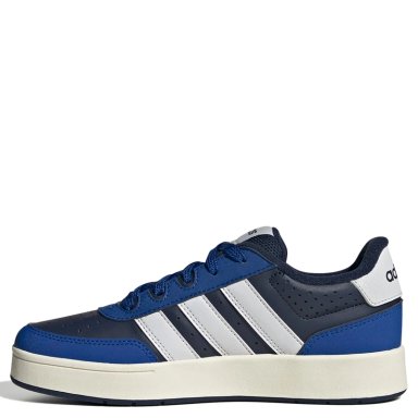 ZAPATILLAS INFANTIL ADIDAS URBANAS AZUL MARINO BREAKBASE J - 3