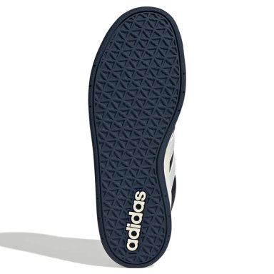 ZAPATILLAS INFANTIL ADIDAS URBANAS AZUL MARINO BREAKBASE J - 6