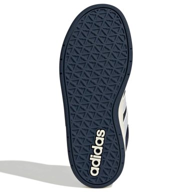 ZAPATILLAS INFANTIL ADIDAS CASUALES AZUL MARINO BREAKBASE C - 6