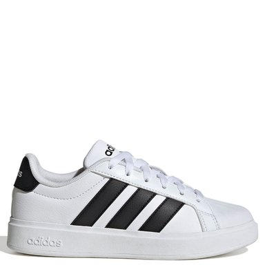 ZAPATILLAS NIÑO ADIDAS CASUALES BLANCO STREETTALK J - 1
