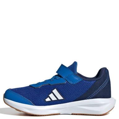 ZAPATILLAS UNISEX INFANTIL ADIDAS CASUAL AZUL FAITO EL K - 3