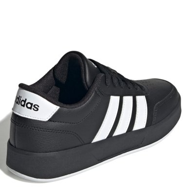 ZAPATILLAS INFANTIL ADIDAS CASUALES NEGRO BREAKNET 3.0 J - 4