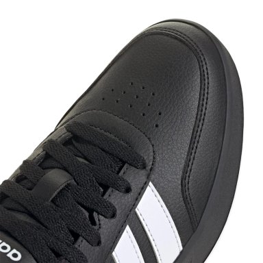 ZAPATILLAS INFANTIL ADIDAS CASUALES NEGRO BREAKNET 3.0 J - 7