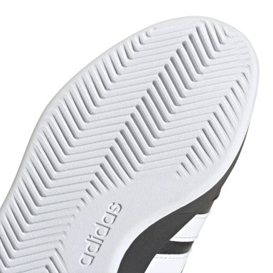 ZAPATILLAS INFANTIL ADIDAS CASUALES NEGRO BREAKNET 3.0 J - 8