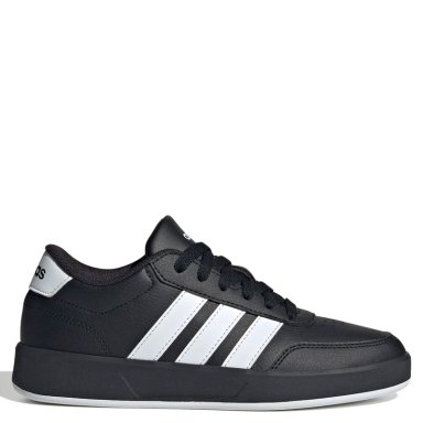 ZAPATILLAS INFANTIL ADIDAS CASUALES NEGRO BREAKNET 3.0 J - 1