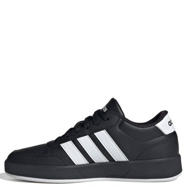 ZAPATILLAS INFANTIL ADIDAS CASUALES NEGRO BREAKNET 3.0 J - 3