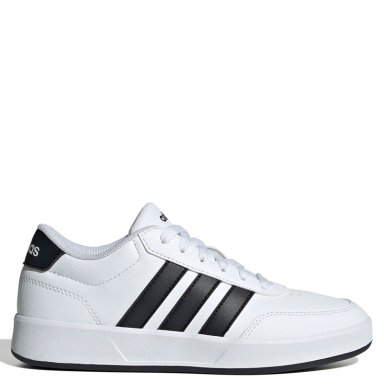 ZAPATILLAS INFANTIL ADIDAS CASUALES BLANCO BREAKNET 3.0 J - 1